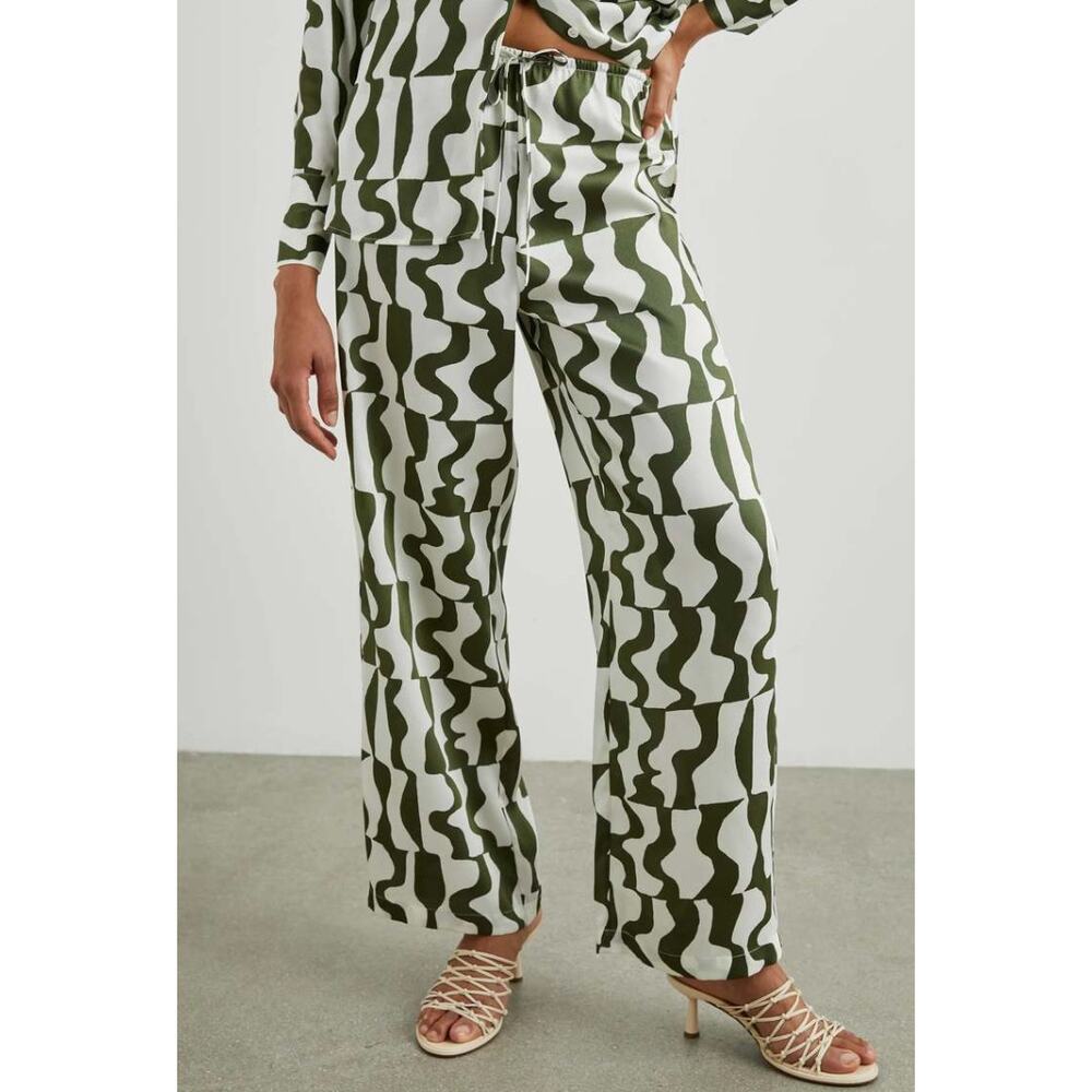 Rails Damani Swirl Print Set In Noto - image 3